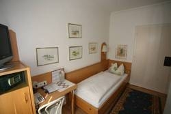 Imagen general del Hotel Liebetegger. Foto 45