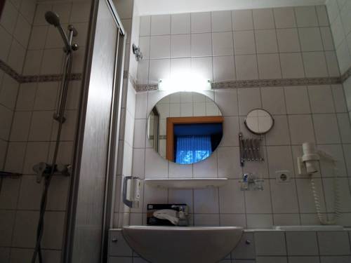 Imagen de la habitación del Hotel Lieblingsplatz Bohlendorf. Foto 3