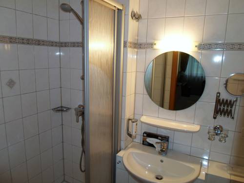 Imagen de la habitación del Hotel Lieblingsplatz Bohlendorf. Foto 4