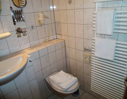 Imagen de la habitación del Hotel Lieblingsplatz Bohlendorf. Foto 5