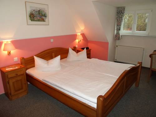 Imagen de la habitación del Hotel Lieblingsplatz Bohlendorf. Foto 6