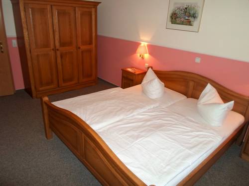 Imagen de la habitación del Hotel Lieblingsplatz Bohlendorf. Foto 8