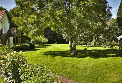 Imagen de la habitación del Hotel Lieblingsplatz Bohlendorf. Foto 11