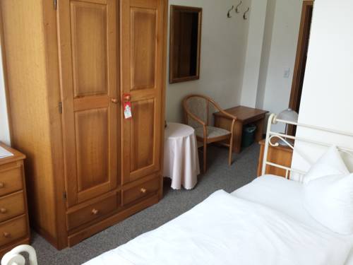 Imagen de la habitación del Hotel Lieblingsplatz Bohlendorf. Foto 12