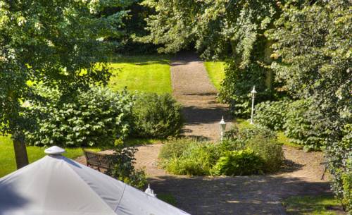 Imagen de la habitación del Hotel Lieblingsplatz Bohlendorf. Foto 14