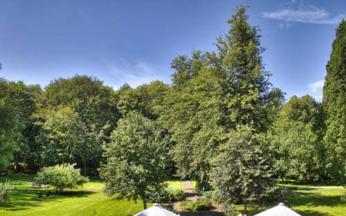 Imagen de la habitación del Hotel Lieblingsplatz Bohlendorf. Foto 15