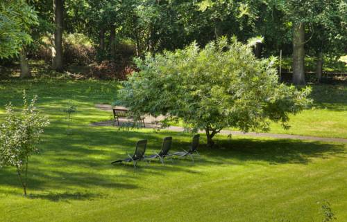 Imagen de la habitación del Hotel Lieblingsplatz Bohlendorf. Foto 16
