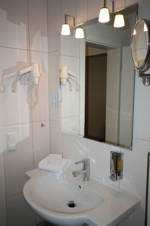 Imagen de la habitación del Hotel Lieblingsplatz Seedeich. Foto 18