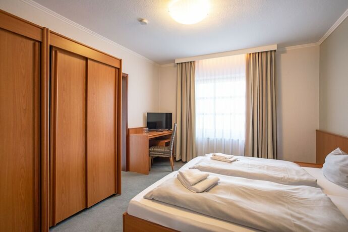 Imagen general del Hotel Lieblingsplatz Seedeich. Foto 4