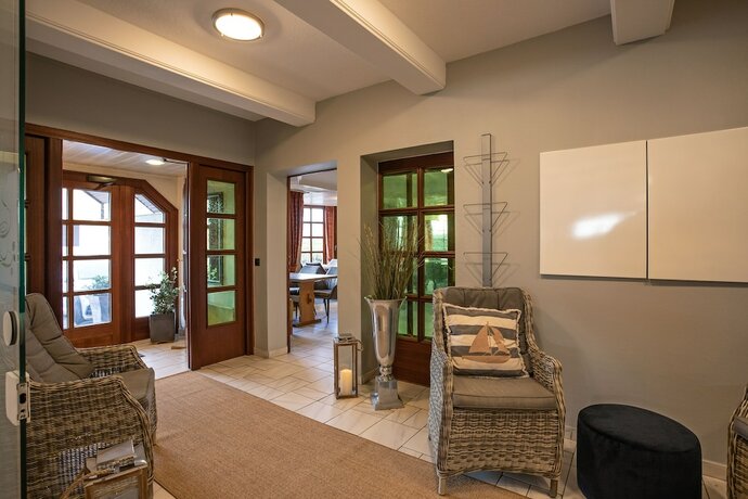 Imagen general del Hotel Lieblingsplatz Seedeich. Foto 8