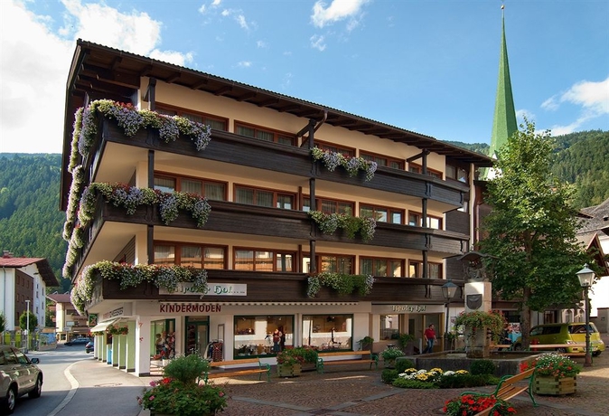 Imagen de los exteriores del Hotel Lieblingsplatz Tirolerhof. Foto 12