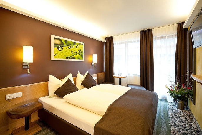 Imagen de la habitación del Hotel Lieblingsplatz Tirolerhof. Foto 9