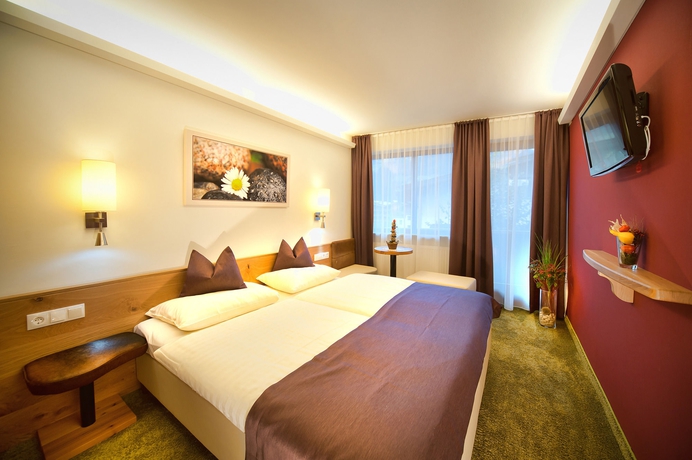 Imagen de la habitación del Hotel Lieblingsplatz Tirolerhof. Foto 11