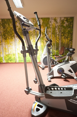 Imagen de los interiores del Hotel Lieblingsplatz Tirolerhof. Foto 14