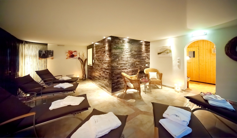 Imagen de la piscina del Hotel Lieblingsplatz Tirolerhof. Foto 16