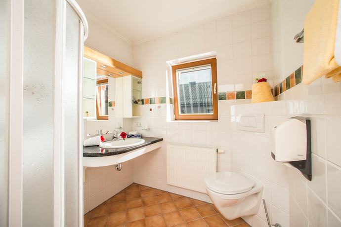 Imagen de la habitación del Hotel Liebmann. Foto 14