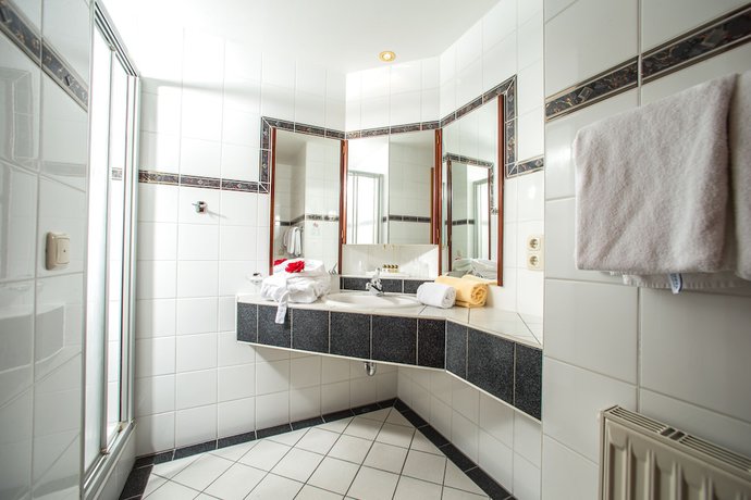 Imagen de la habitación del Hotel Liebmann. Foto 17