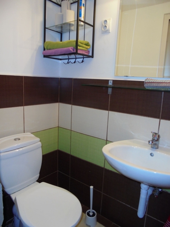 Imagen de la habitación del Hotel Liechtenstein Apartments. Foto 3