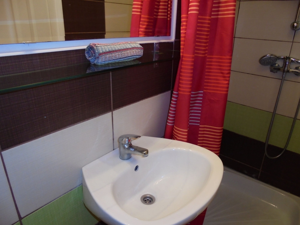 Imagen de la habitación del Hotel Liechtenstein Apartments. Foto 4