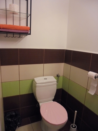 Imagen de la habitación del Hotel Liechtenstein Apartments. Foto 6