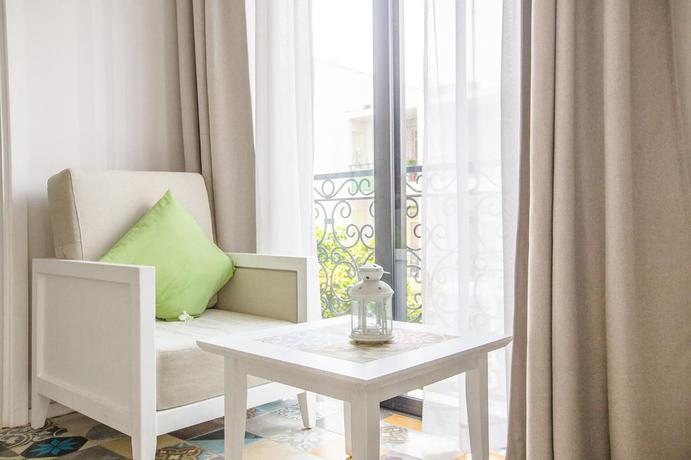 Imagen de la habitación del Hotel Lief Pulo Saigon. Foto 11