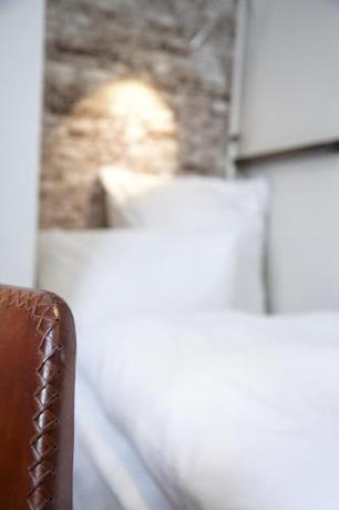 Imagen de la habitación del Hotel Liegeplatz 13 Kiel By Premi&egrave;re Classe. Foto 19