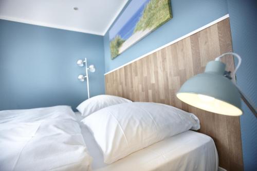 Imagen de la habitación del Hotel Liegeplatz 13 Kiel By Premi&egrave;re Classe. Foto 20