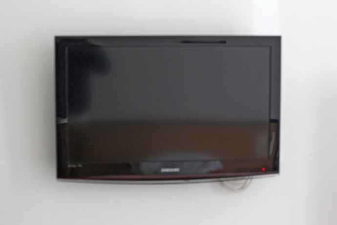 Imagen de la habitación del Hotel Liège Strasbourg. Foto 9