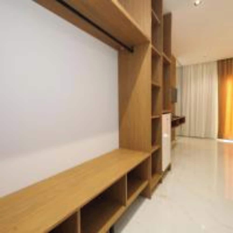 Imagen de la habitación del Hotel Liel Holiday. Foto 4