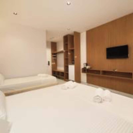 Imagen de la habitación del Hotel Liel Holiday. Foto 7
