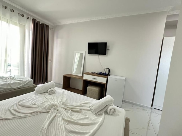Imagen de la habitación del Hotel Liel Holiday. Foto 9
