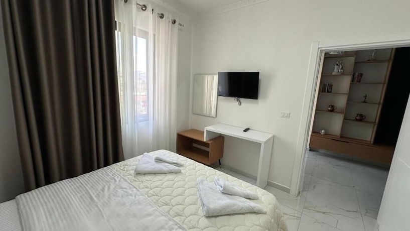 Imagen de la habitación del Hotel Liel Holiday. Foto 11