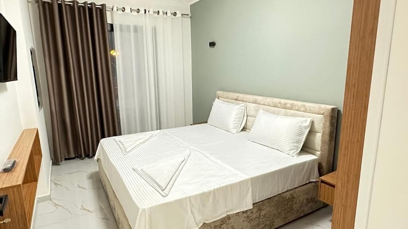 Imagen de la habitación del Hotel Liel Holiday. Foto 15