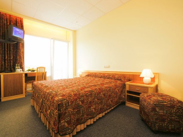 Imagen de la habitación del Hotel Lielupe Hotel SPA & Conferences by Semarah. Foto 7