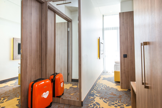 Imagen de la habitación del Hotel Lielupe Hotel SPA & Conferences by Semarah. Foto 8