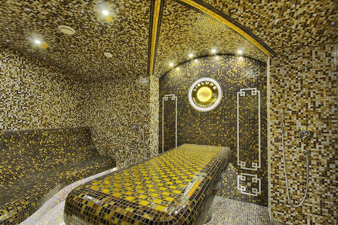 Imagen general del Hotel Lielupe Hotel SPA & Conferences by Semarah. Foto 3