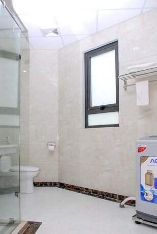 Imagen general del Hotel Lien Son Apartment. Foto 1