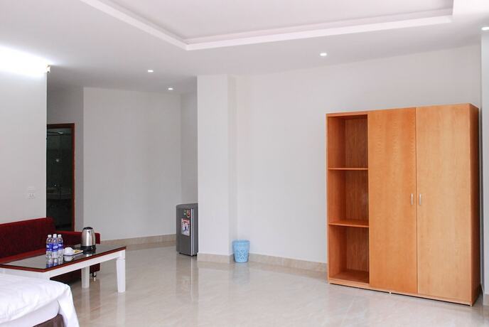 Imagen general del Hotel Lien Son Apartment. Foto 2