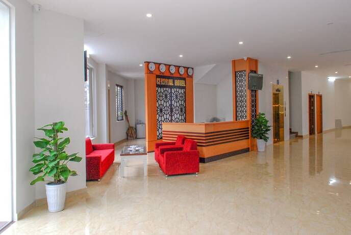 Imagen general del Hotel Lien Son Apartment. Foto 4
