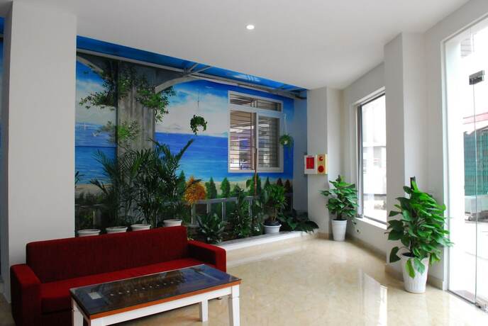 Imagen general del Hotel Lien Son Apartment. Foto 5