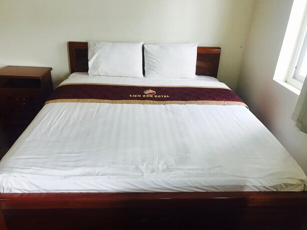 Imagen general del Hotel Lien Son Apartment. Foto 7