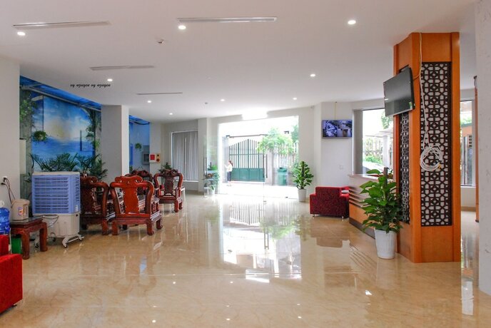 Imagen general del Hotel Lien Son Apartment. Foto 9
