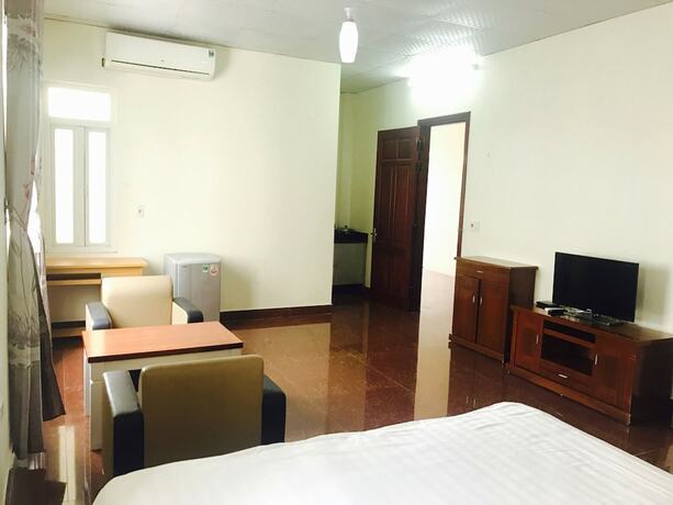 Imagen general del Hotel Lien Son Apartment. Foto 10