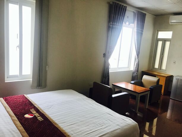 Imagen general del Hotel Lien Son Apartment. Foto 12