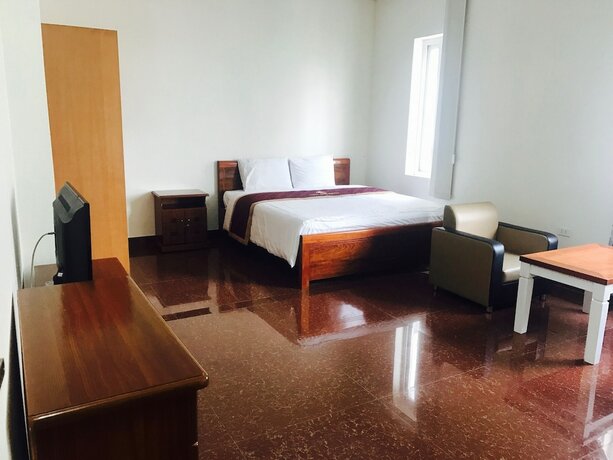 Imagen general del Hotel Lien Son Apartment. Foto 16
