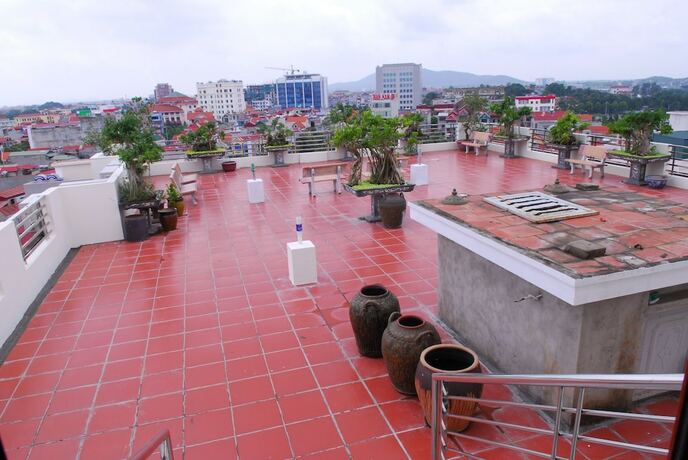 Imagen general del Hotel Lien Son Apartment. Foto 19