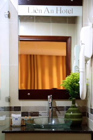 Imagen de la habitación del Hotel Lien Thanh. Foto 4