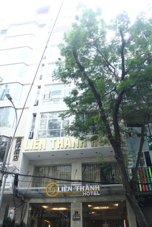 Imagen general del Hotel Lien Thanh. Foto 1