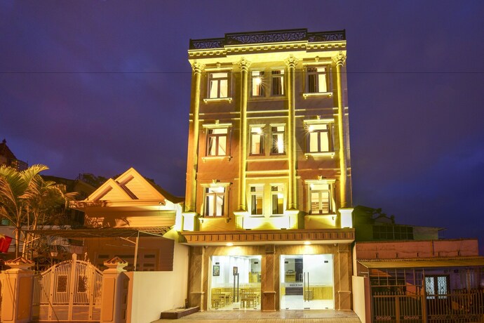 Imagen general del Hotel Lien Vien Phat. Foto 1
