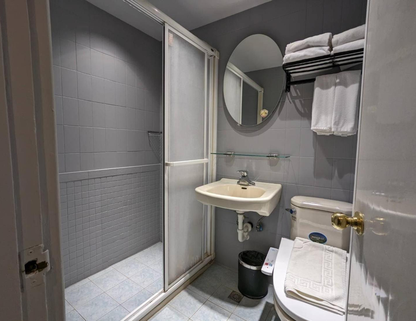 Imagen general del Hotel Lienfook. Foto 4